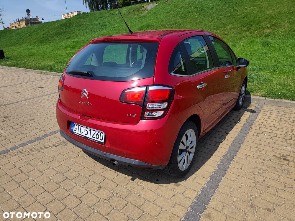 Citroën C3 1.2 PureTech Exclusive - 6