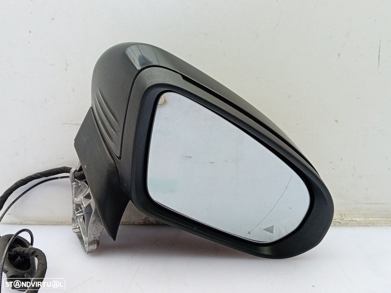 Retrovisor / espelho direito MERCEDES-BENZ Classe C Coupé (C205) - 2
