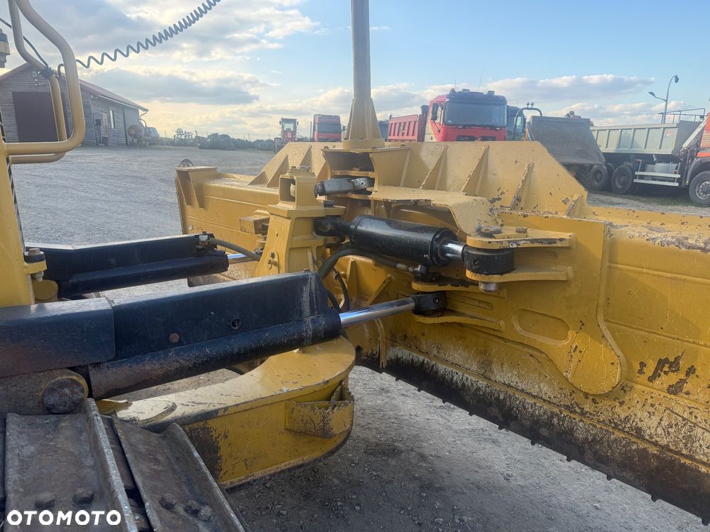 Caterpillar D6N LGP - 11