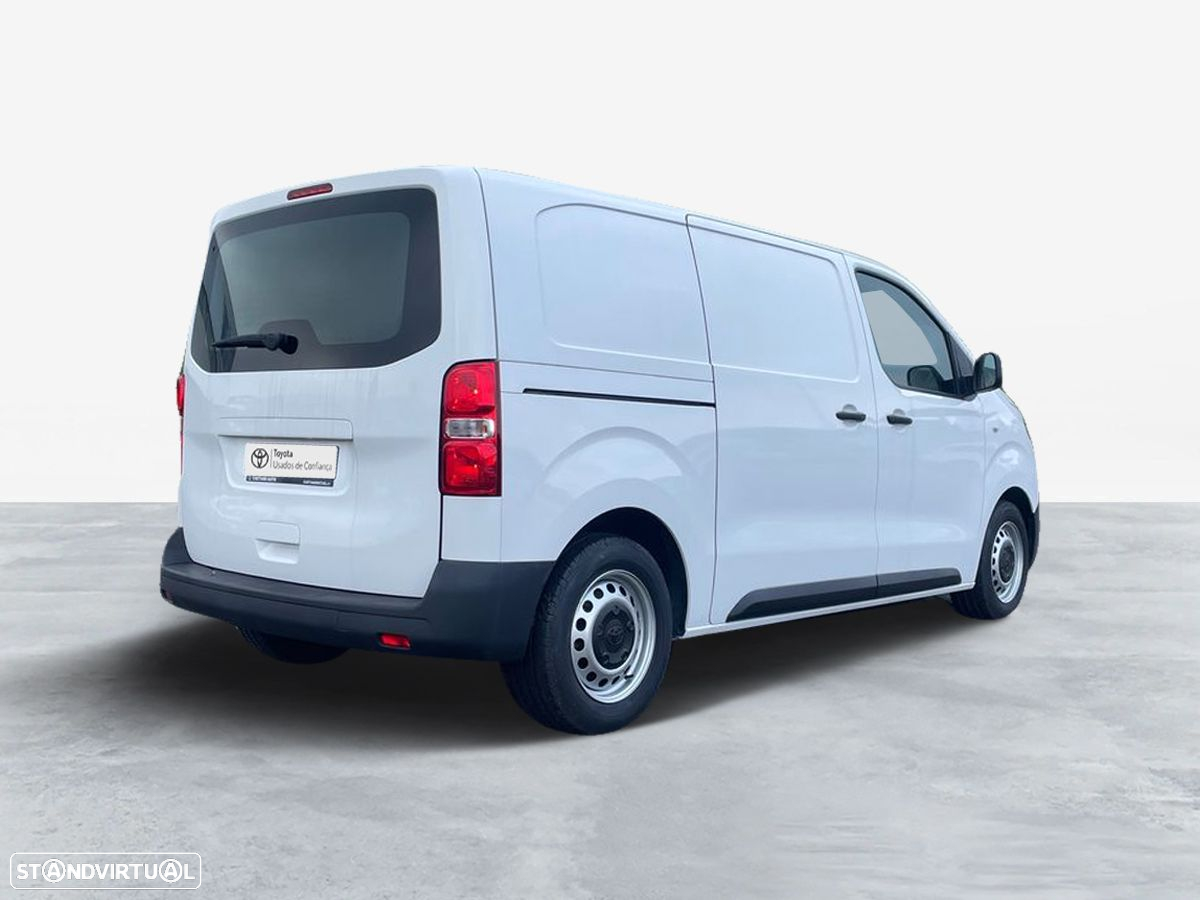 Toyota Proace - 16