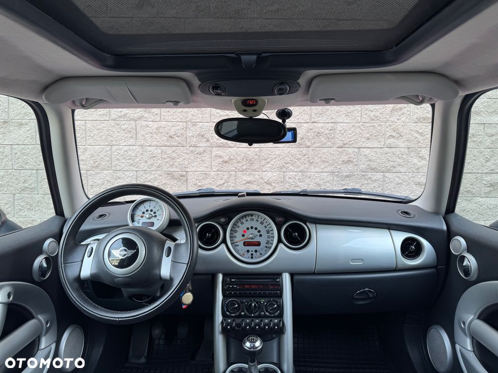 MINI Cooper - 6