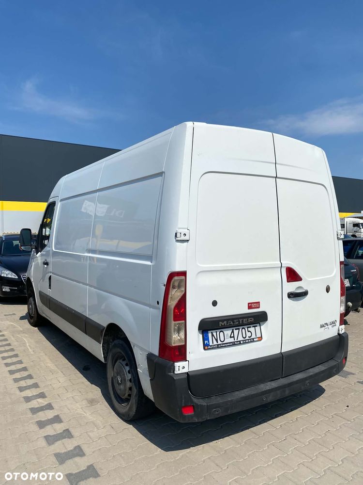 Opel Movano - 2