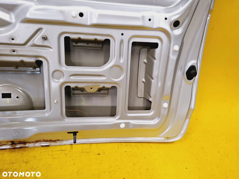 KLAPA SZYBA TYŁ TYLNA BAGAŻNIKA OPEL MERIVA A 02-10 NR446 - 13