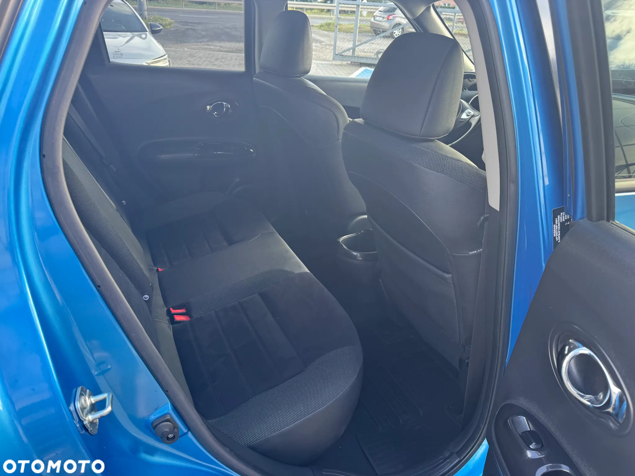 Nissan Juke - 6