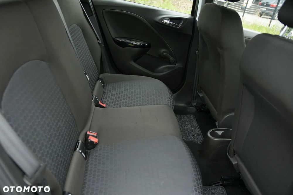 Opel Corsa - 19
