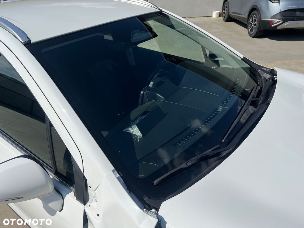 Suzuki S-Cross 1.4 BoosterJet Hybrid ALLGRIP Comfort+ - 25