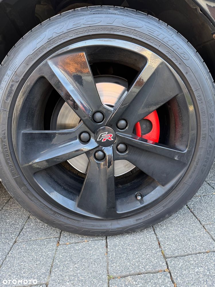 Seat Leon 2.0 TDI FR S&S - 16