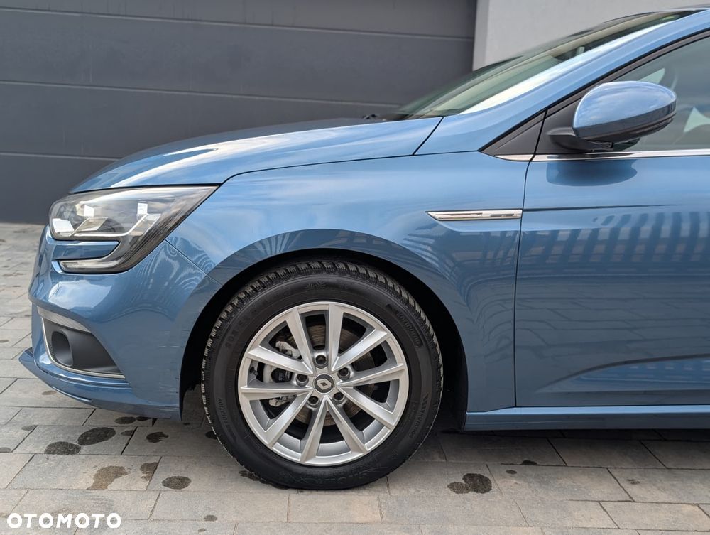 Renault Megane 1.2 Energy TCe Intens EDC - 3