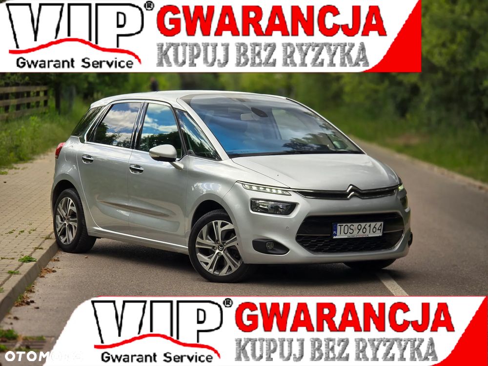 Citroën C4 Picasso BlueHDi 150 EAT6 Exclusive - 1