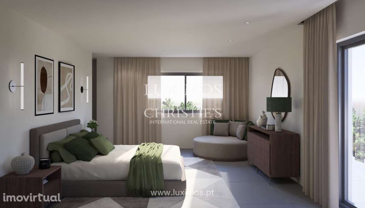 Luxuosa Moradia V5, à venda em São Brás de Alportel, Algarve - Grande imagem: 3/23