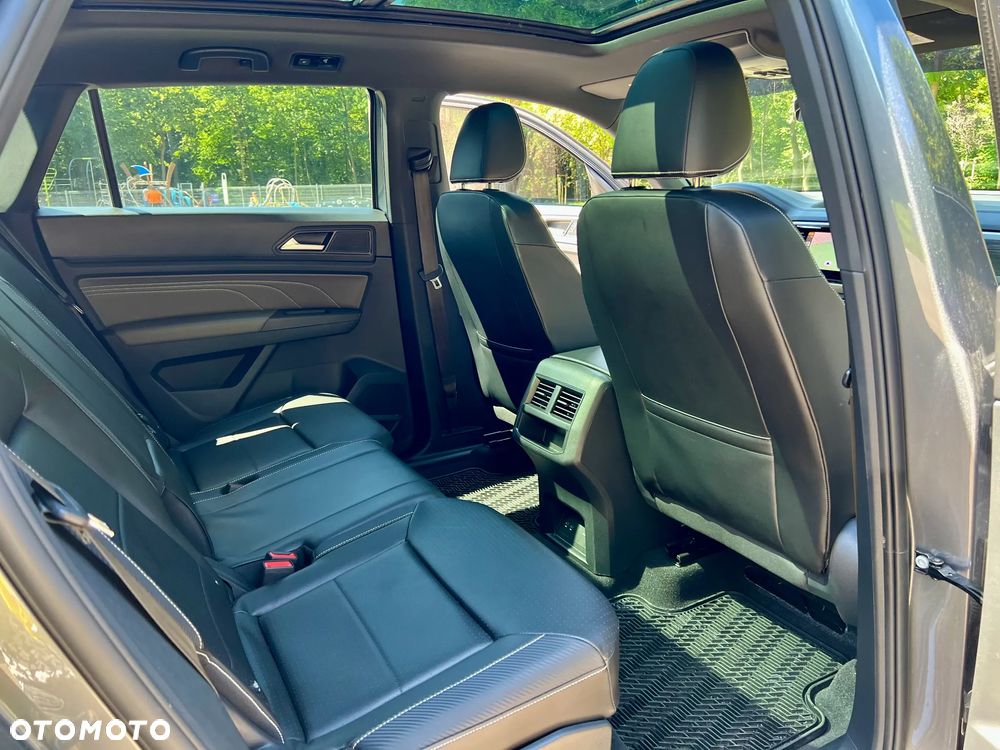 Volkswagen Atlas - 19