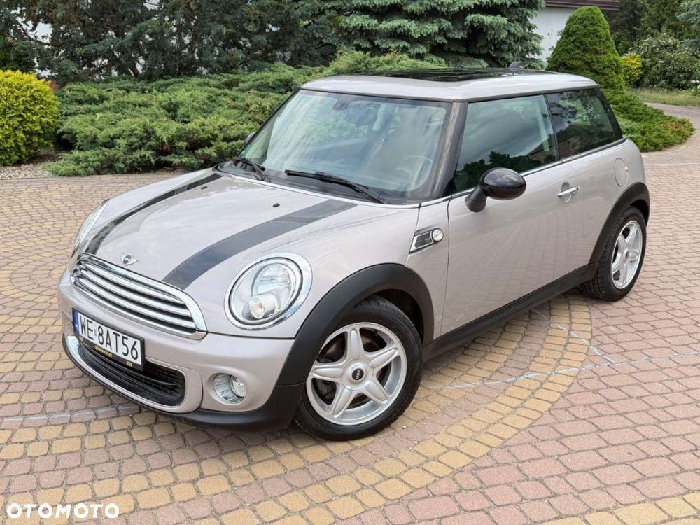MINI ONE - 35