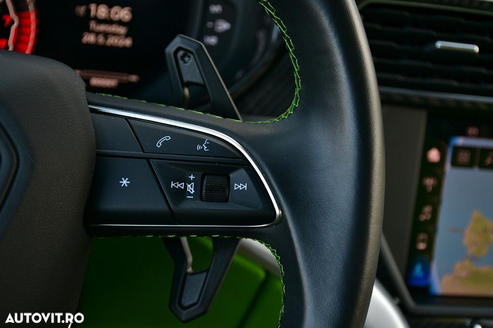 Lamborghini URUS Standard - 9