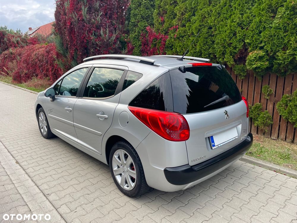 Peugeot 207 120 Premium - 6