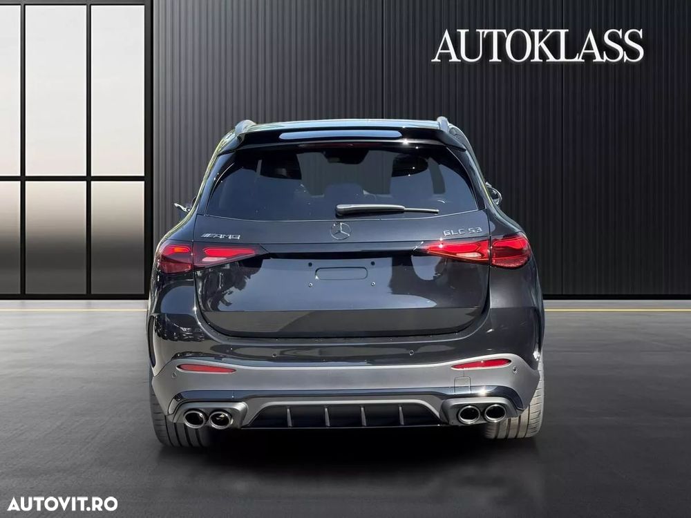 Mercedes-Benz Glc 2026 photo 4