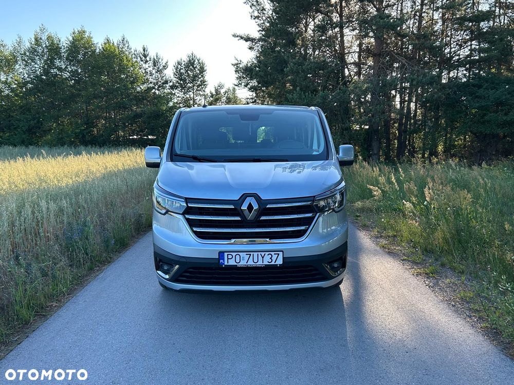 Renault Trafic - 7