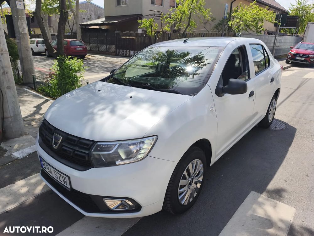 Dacia Logan 1.5 dCi Laureate - 16