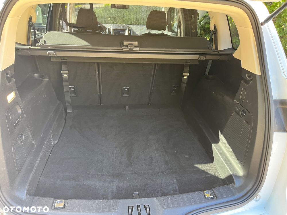 Ford S-Max 2.0 TDCi Titanium PowerShift - 14