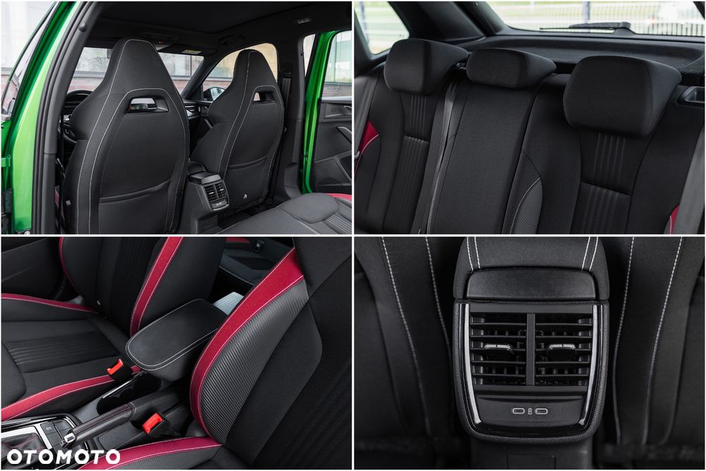 Skoda Kamiq 1.6 TDI DSG Monte Carlo - 29