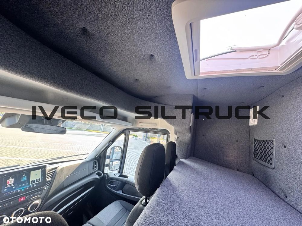 Iveco IVECO DAILY 35S18HA8 - 18
