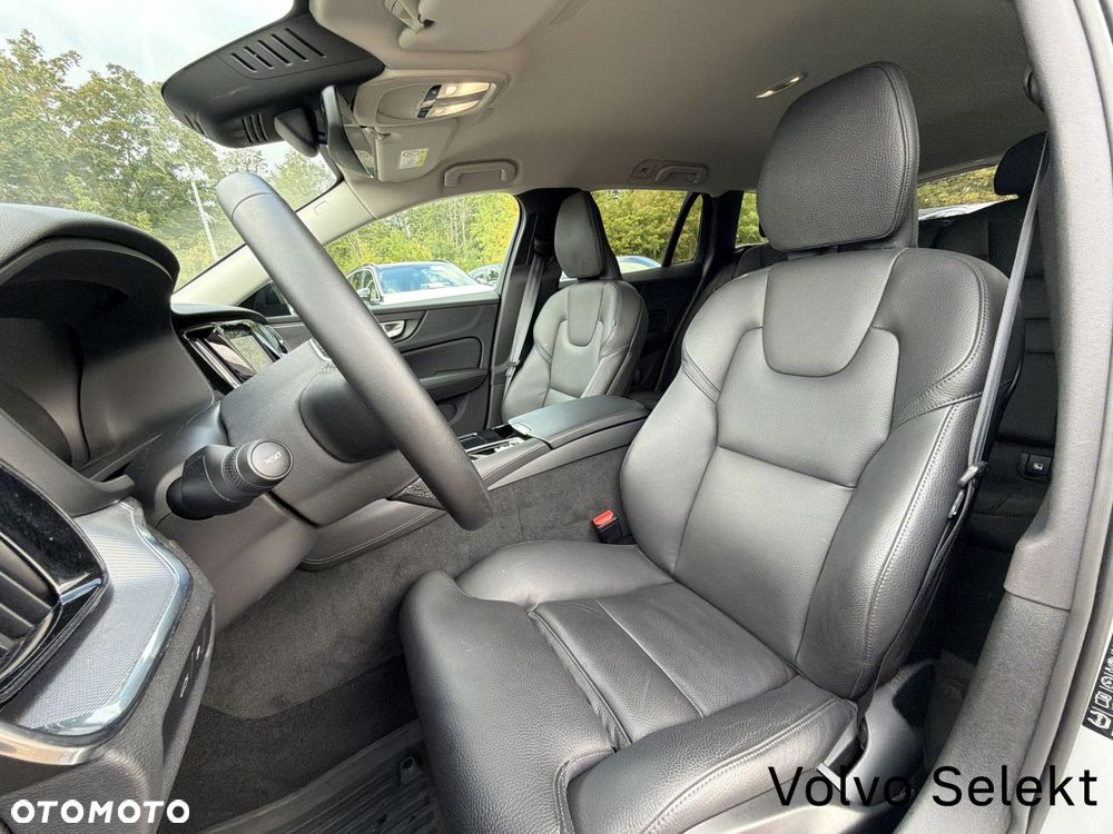 Volvo V60 - 11