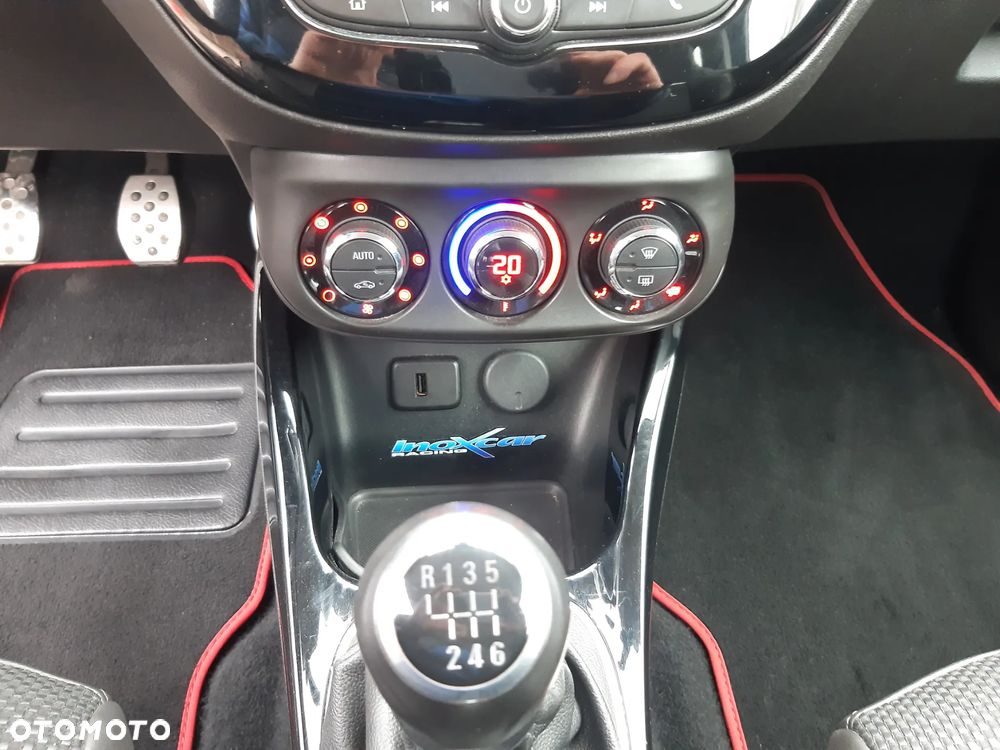 Opel Adam 1.4 Turbo S - 19