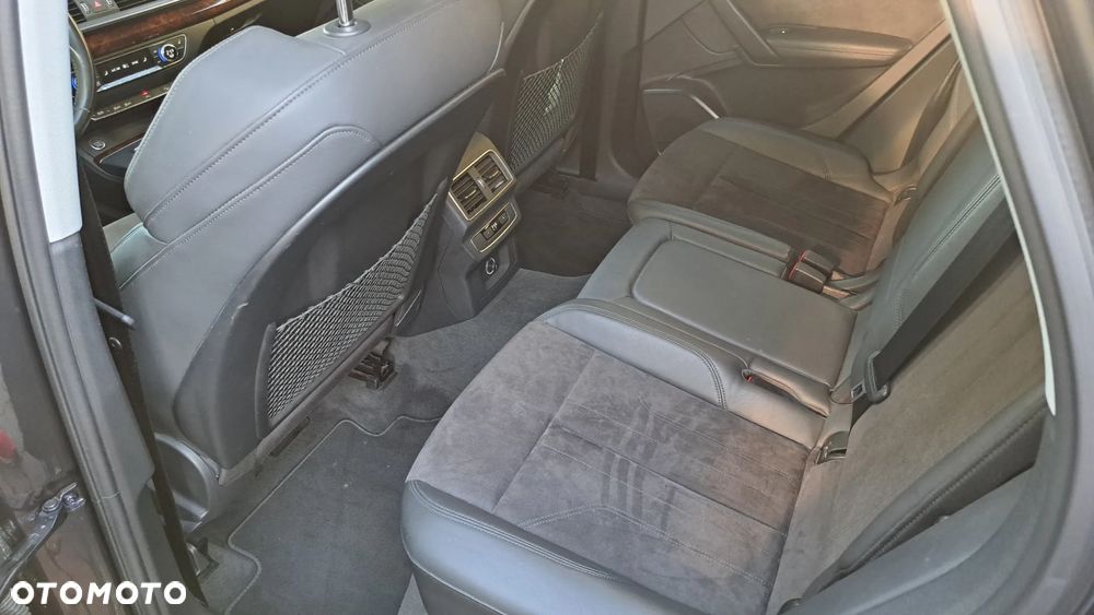 Audi Q5 2.0 TDI Quattro S tronic - 9