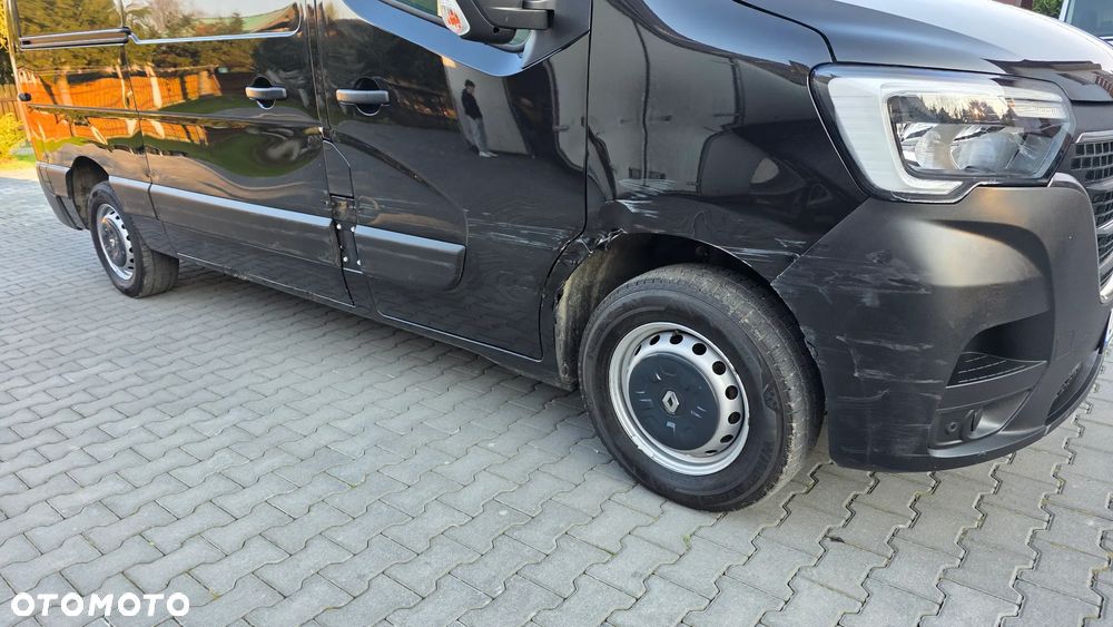 Renault Master - 8