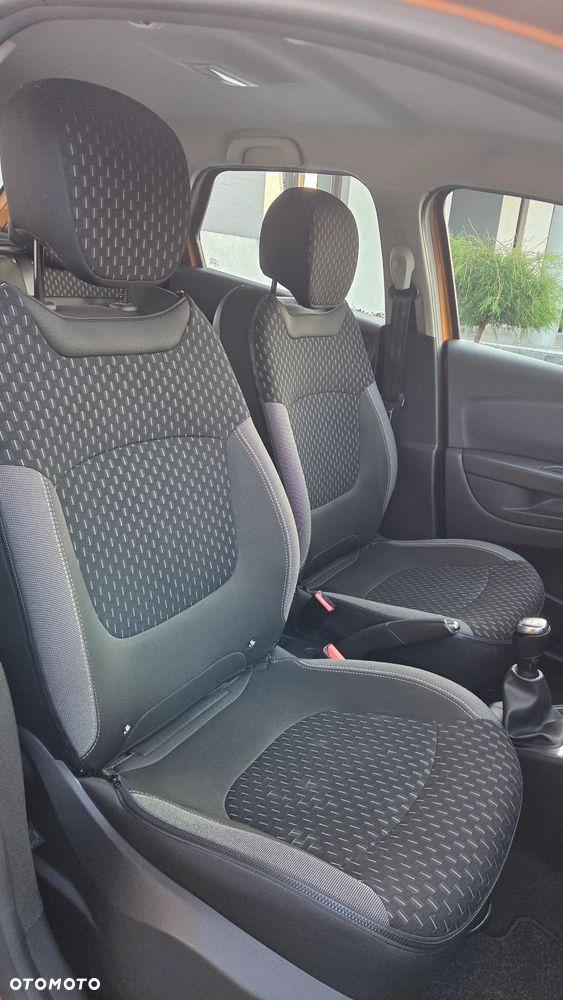 Renault Captur ENERGY TCe 90 Start&Stop XMOD - 16