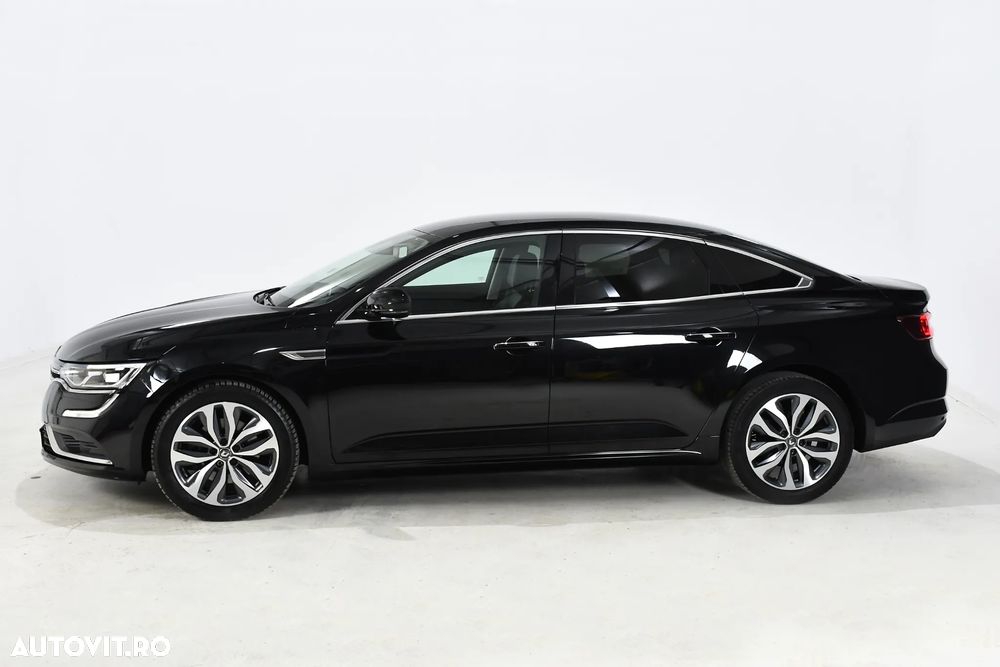 Renault Talisman ENERGY dCi 160 EDC INTENS - 7