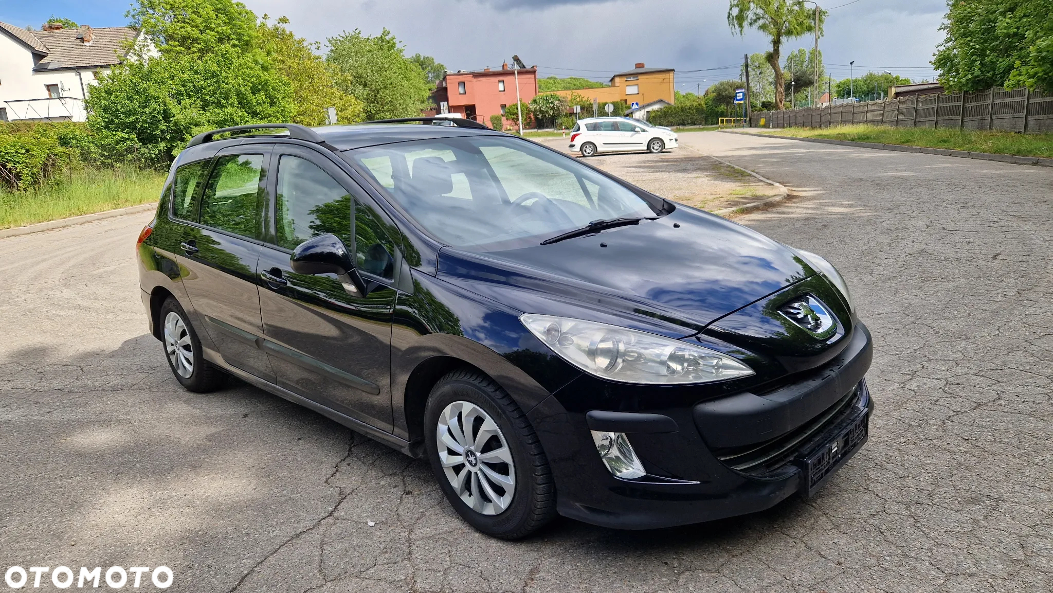 Peugeot 308 1.6 HDi Premium - 2