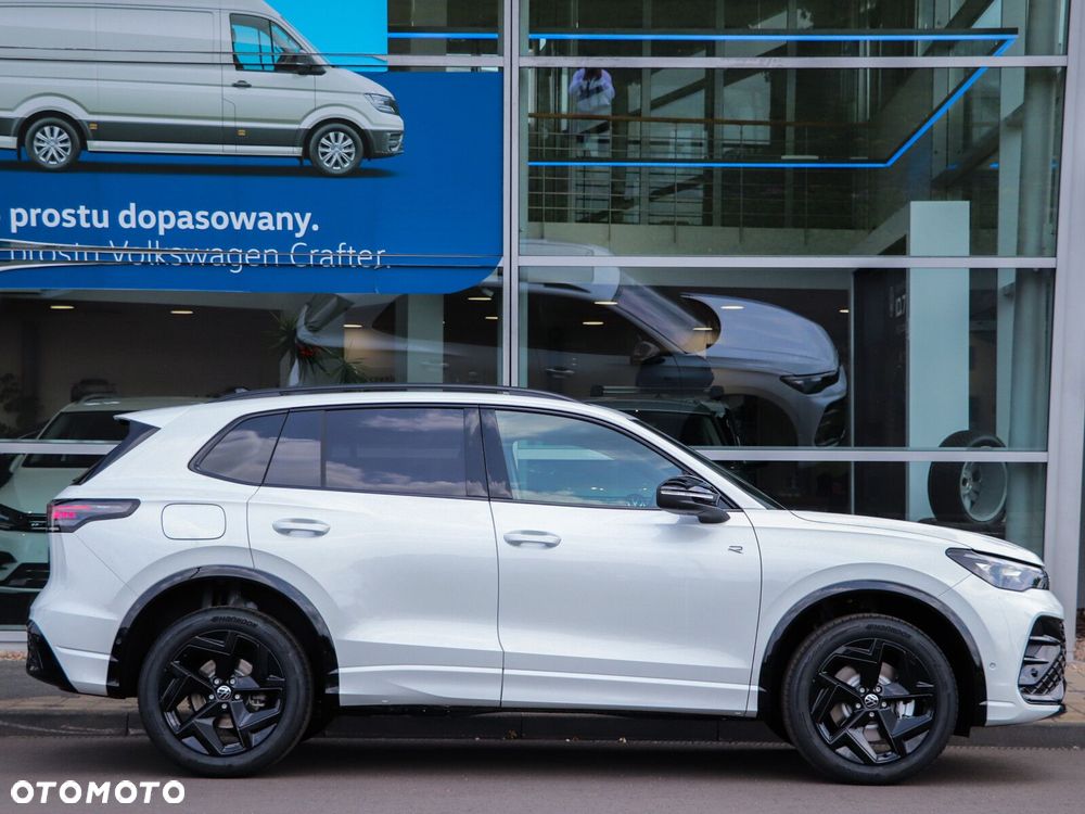 Volkswagen Tiguan - 6