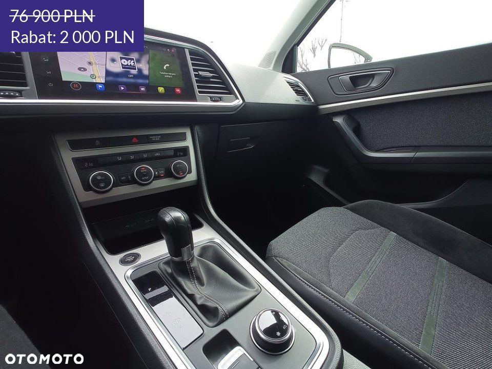 Seat Ateca - 26