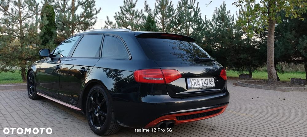 Audi A4 - 5