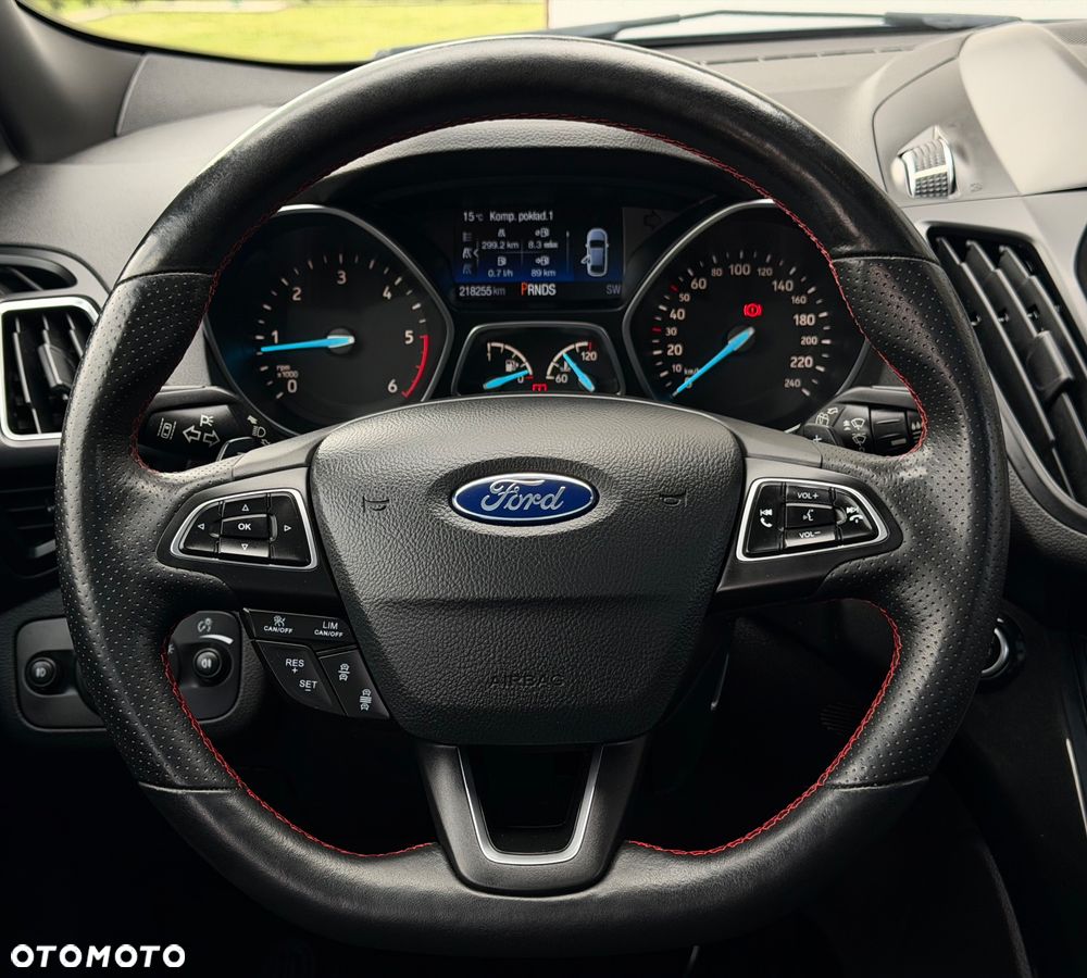 Ford Kuga 2.0 TDCi 4x4 ST-Line - 19