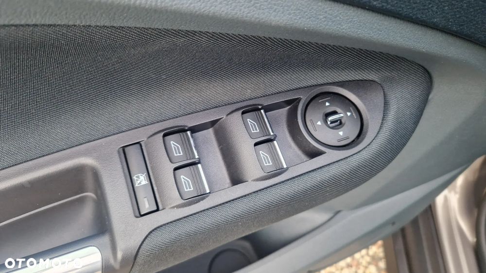 Ford C-MAX 1.0 EcoBoost Start-Stopp-System Titanium - 25