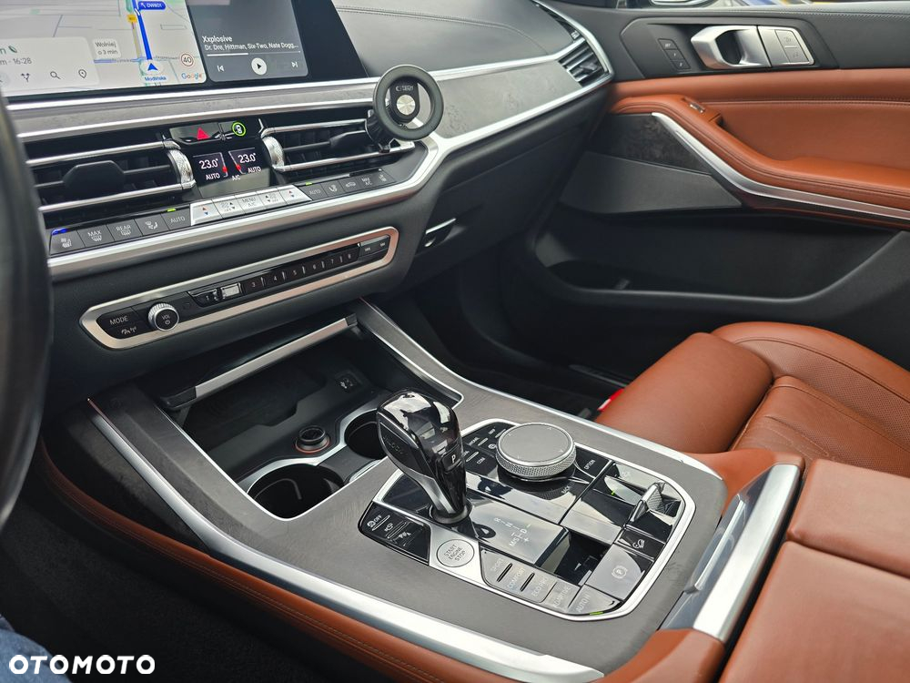 BMW X7 - 4