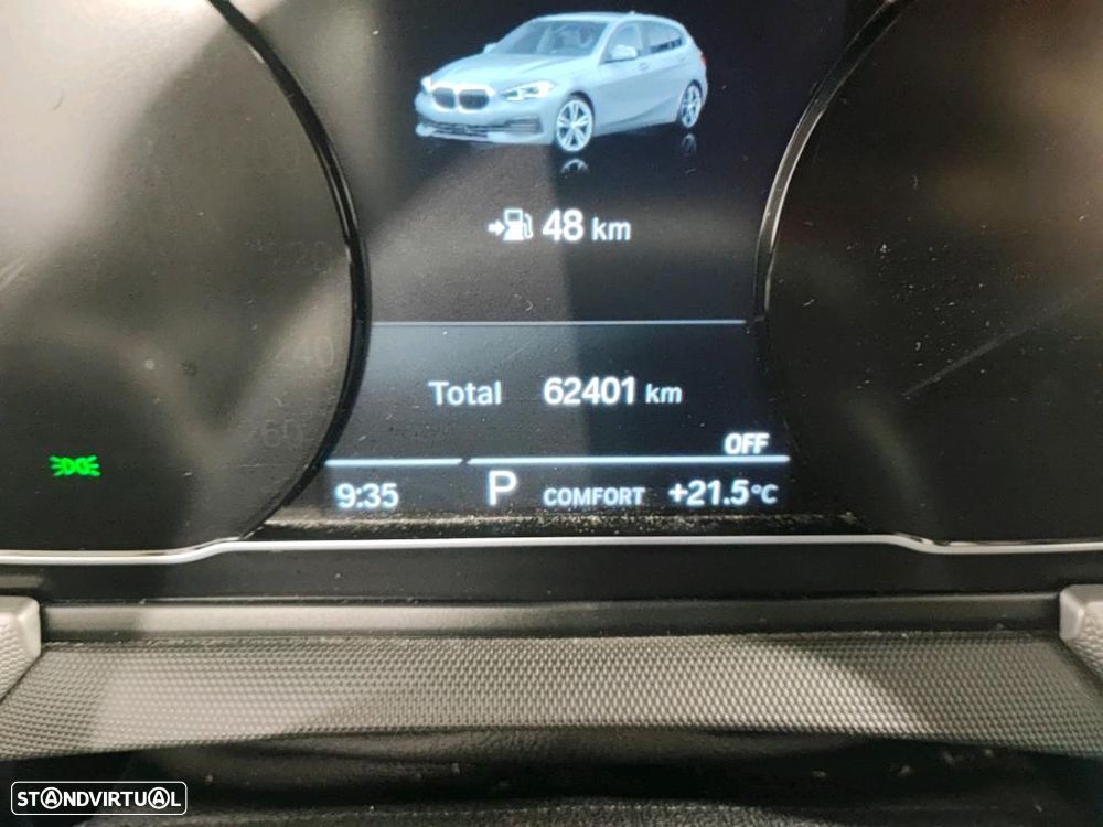 BMW 116 d Corporate Edition Auto - 6