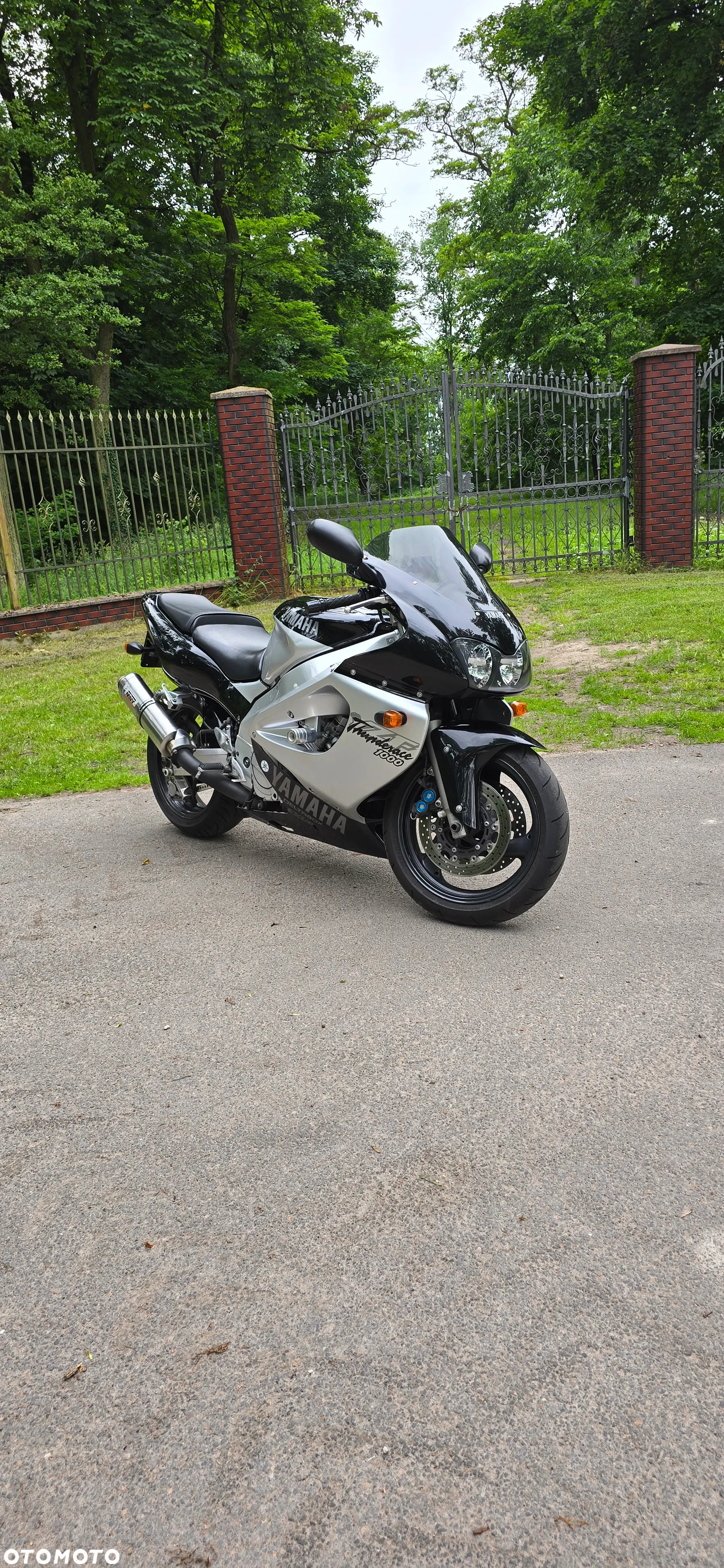 Yamaha Inny - 2