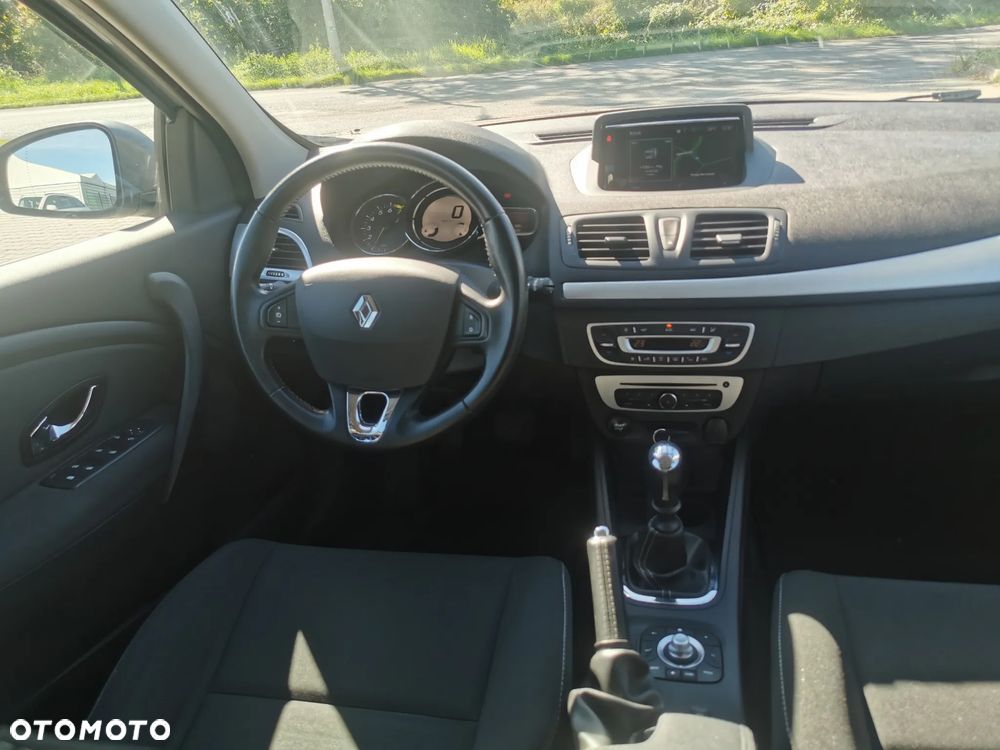 Renault Megane 1.2 16V TCE Energy Dynamique - 24