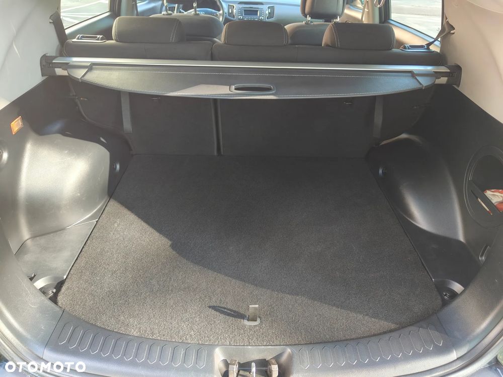 Kia Sportage 2.0 L 2WD - 14