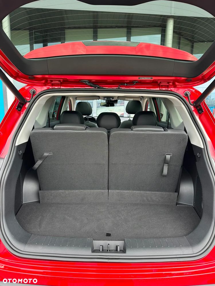 JAC JS8 PRO 7os - 6