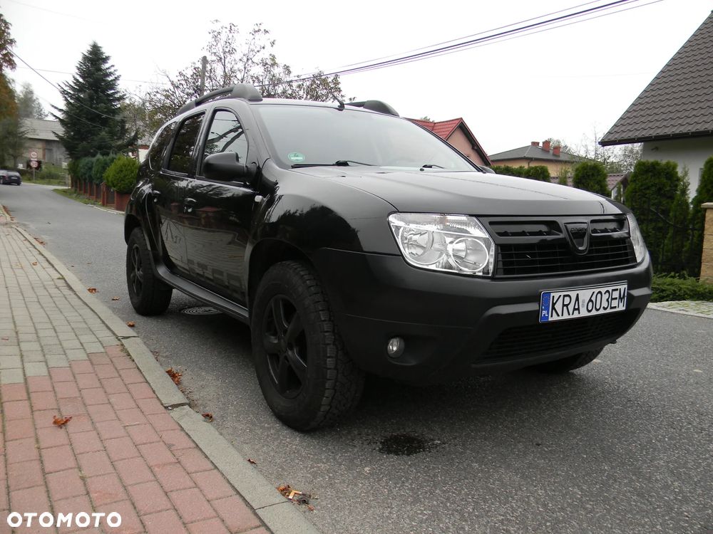 Dacia Duster 1.6 16V 4x2 - 10