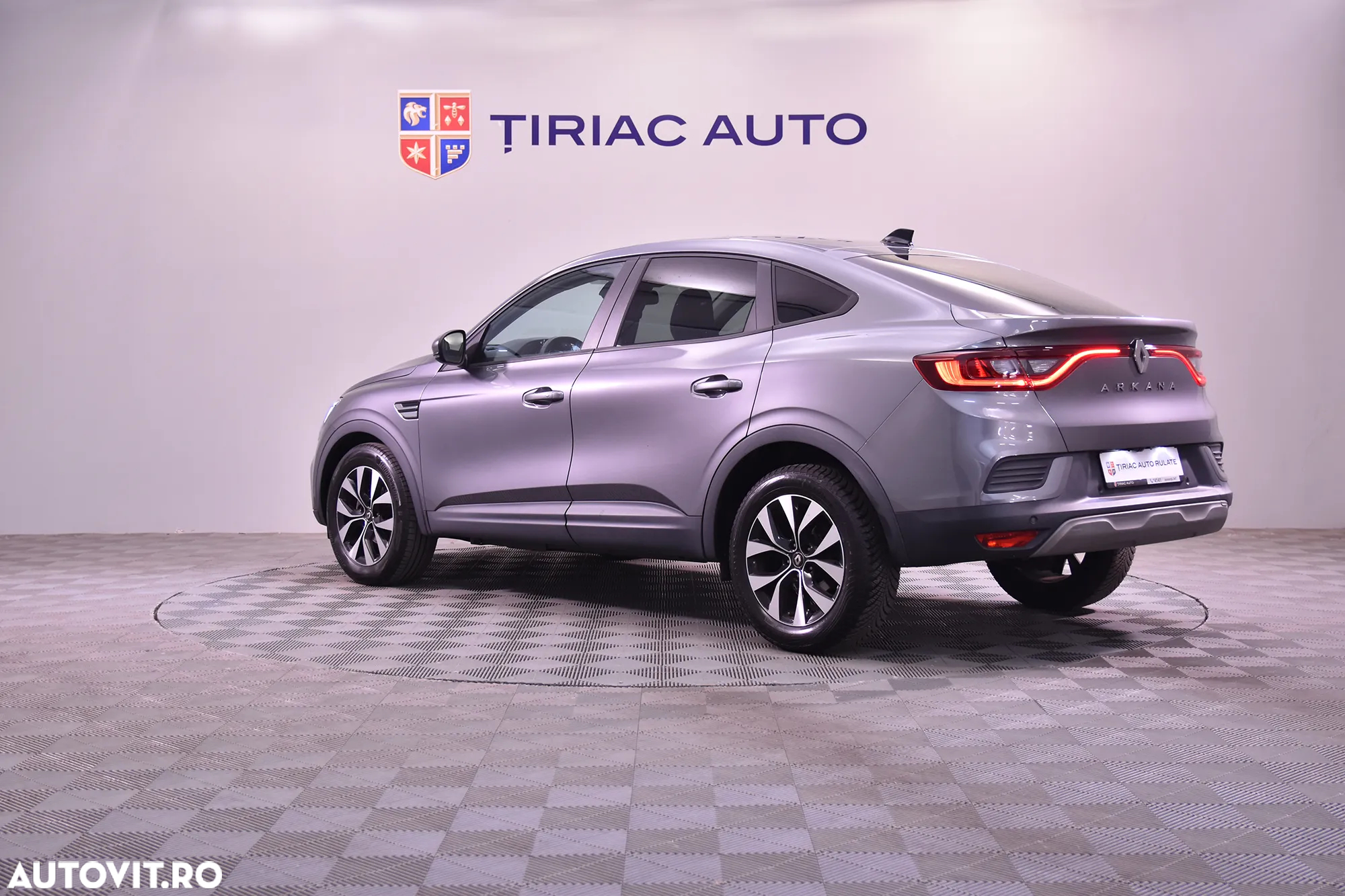 Renault Arkana - 3