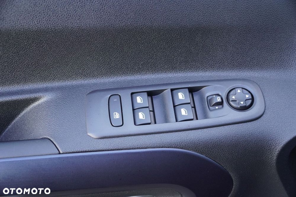 Peugeot Rifter PureTech 110 L1 Allure - 21