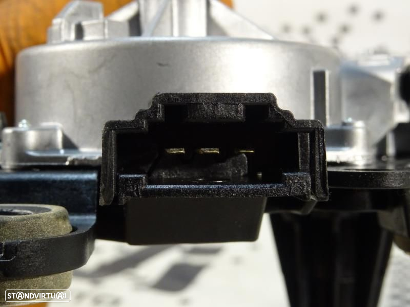 Motor Limpa Vidros Traseiro Mercedes-Benz C-Class T-Model (S205)  A 20 - 7
