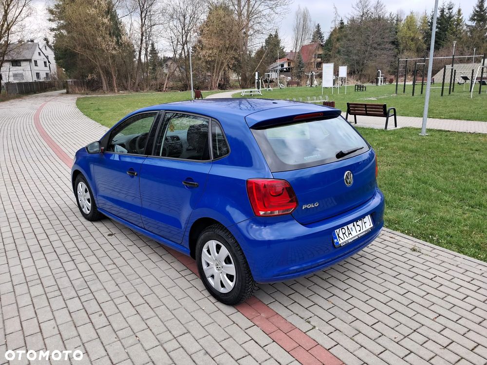 Volkswagen Polo - 4