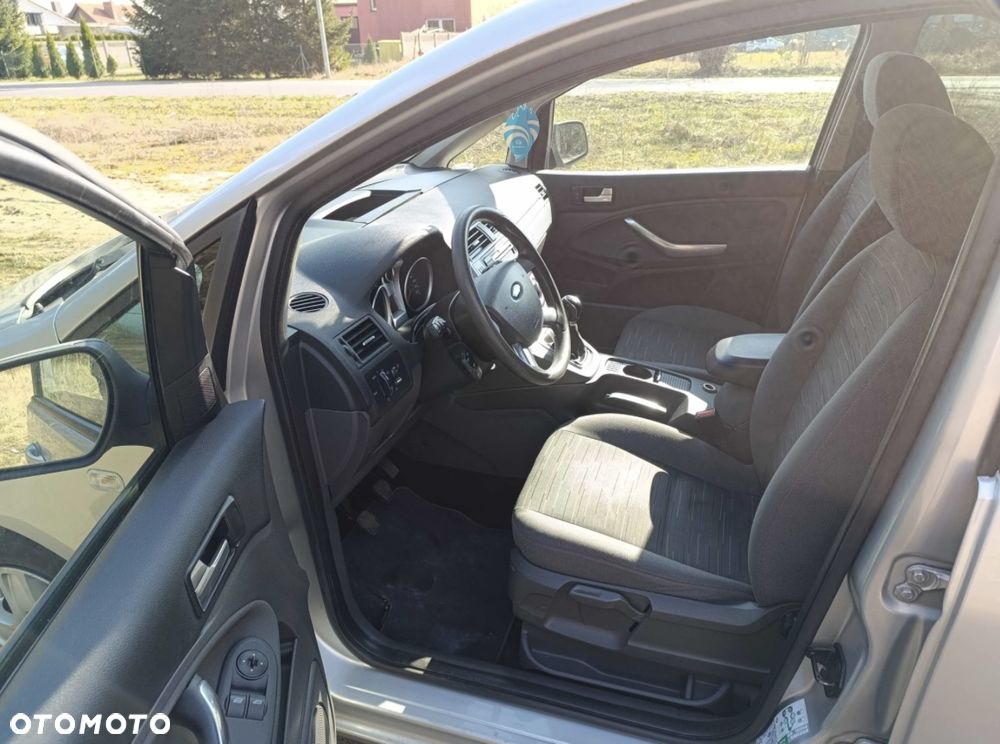 Ford Focus C-Max - 4