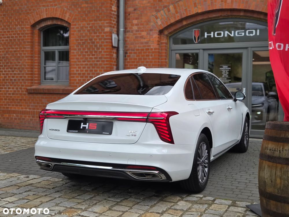 Hongqi H5 2.0T Comfort - 5