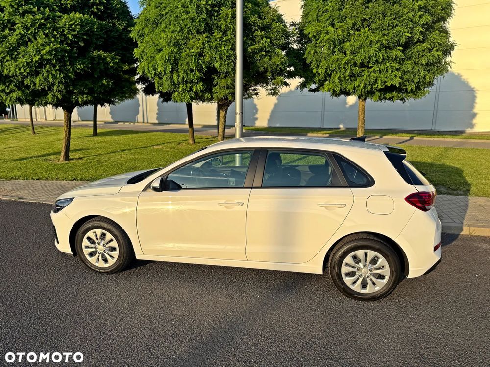 Hyundai i30 - 1